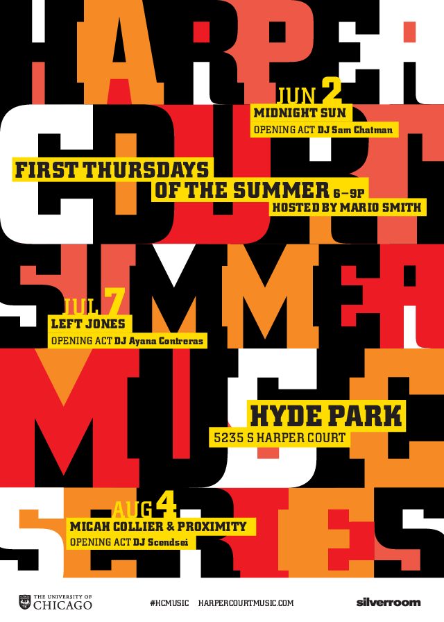 Event Calendar To Hyde Park