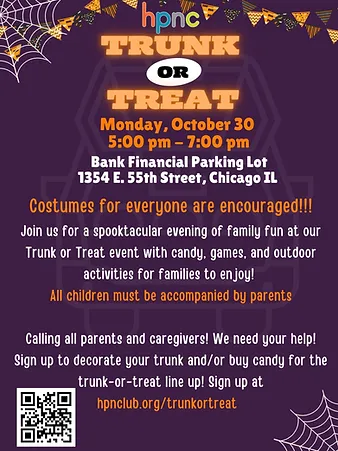 trunk or treat 1