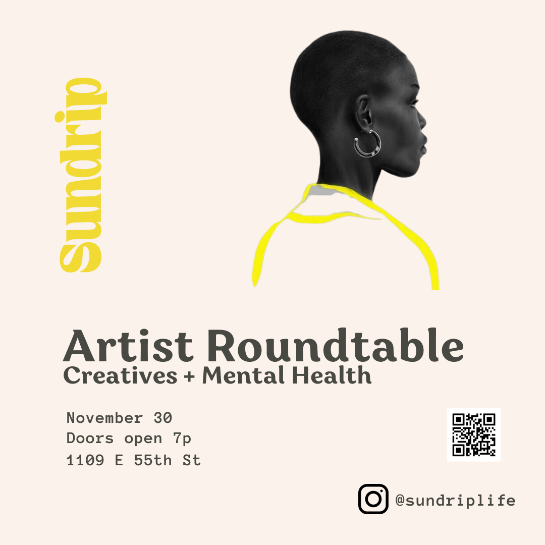 Artist Roundtable
