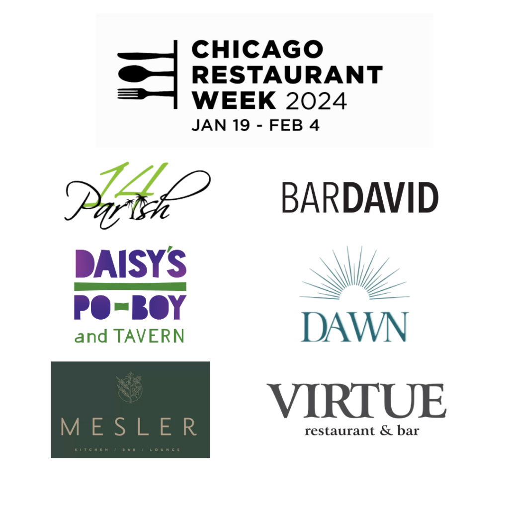 When Is Chicago Restaurant Week 2025 Schedule Una Lianne