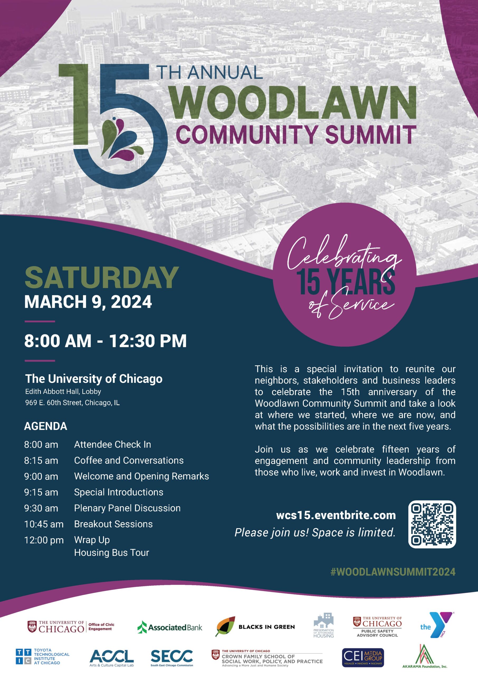 Woodlawn Community Summit flyer 2024 v2 (2)