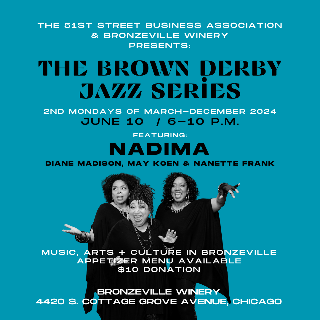 Brown Derby Jazz Series Social Media Post (25)