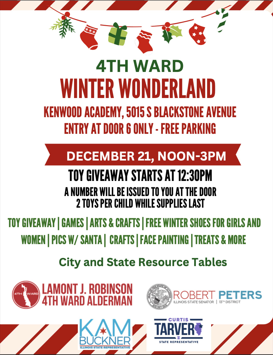 4thWardWinterWonderland