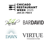 Choose Chicago Restaurant Week