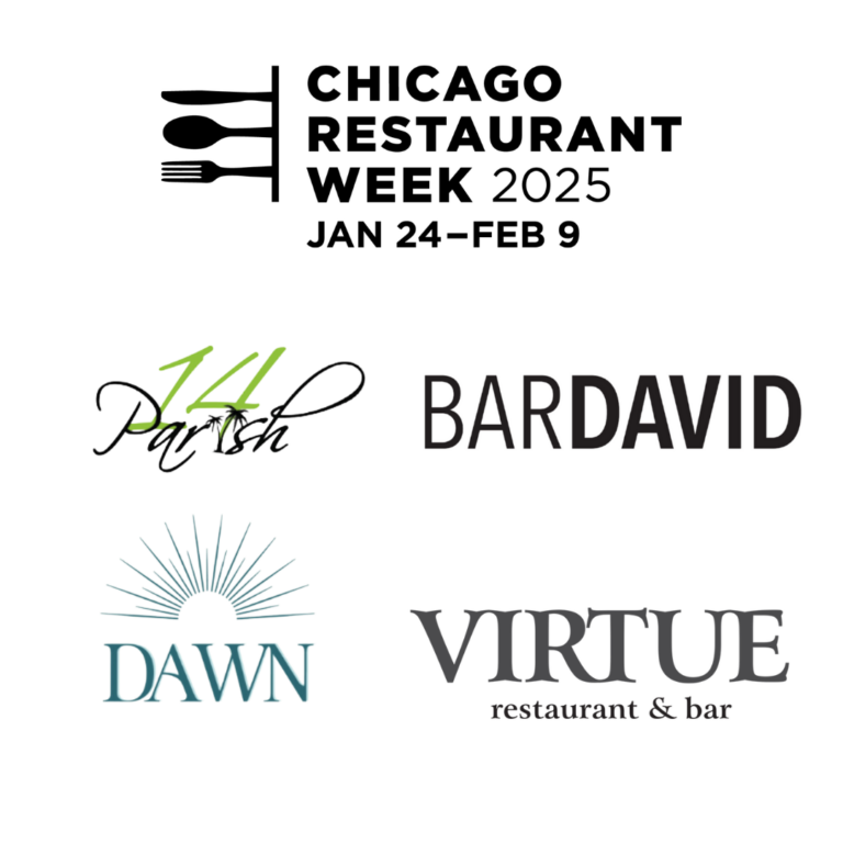 Chicago Restaurant Week 2025 To Hyde Park