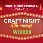 Meetup Craft Night (1)