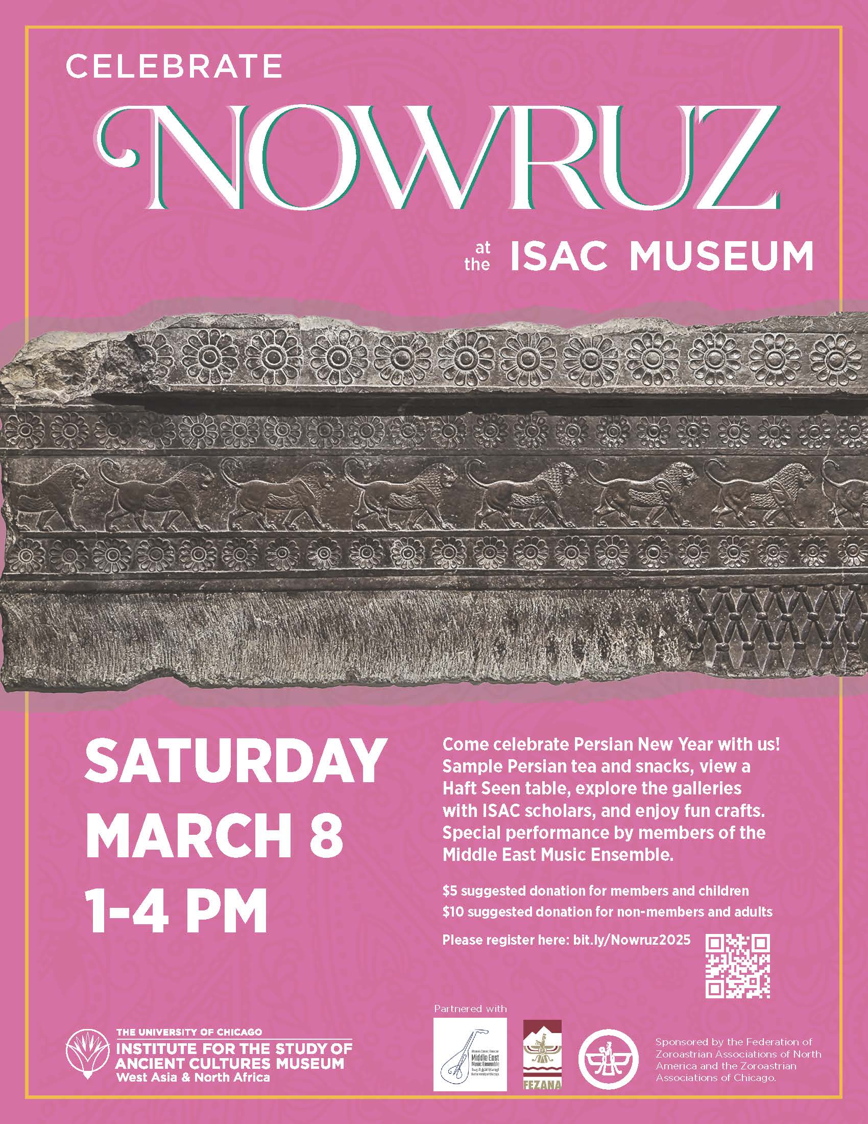 Nowruz 2025 flyer FINAL