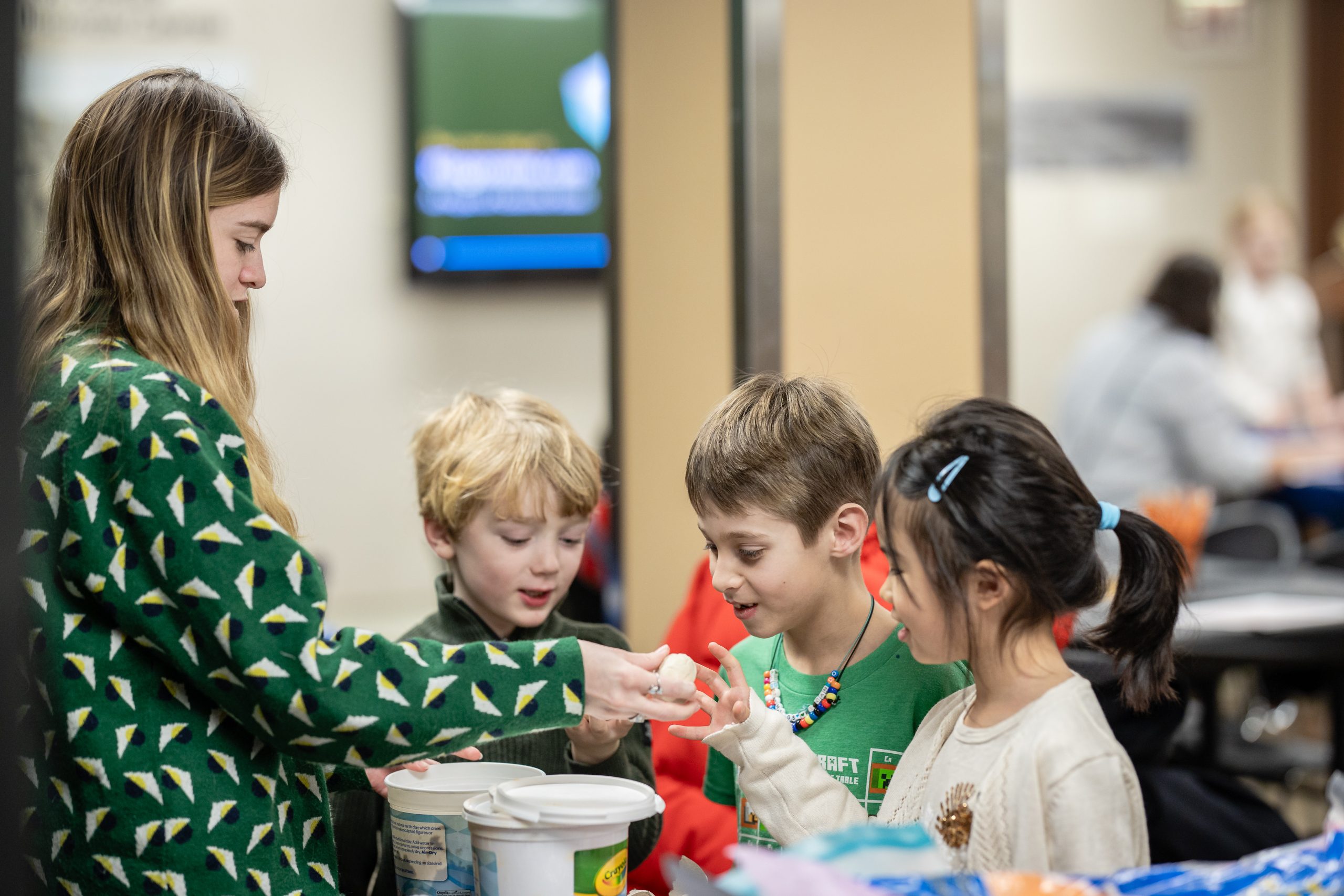 ISAC Museum Myths and Magic 29