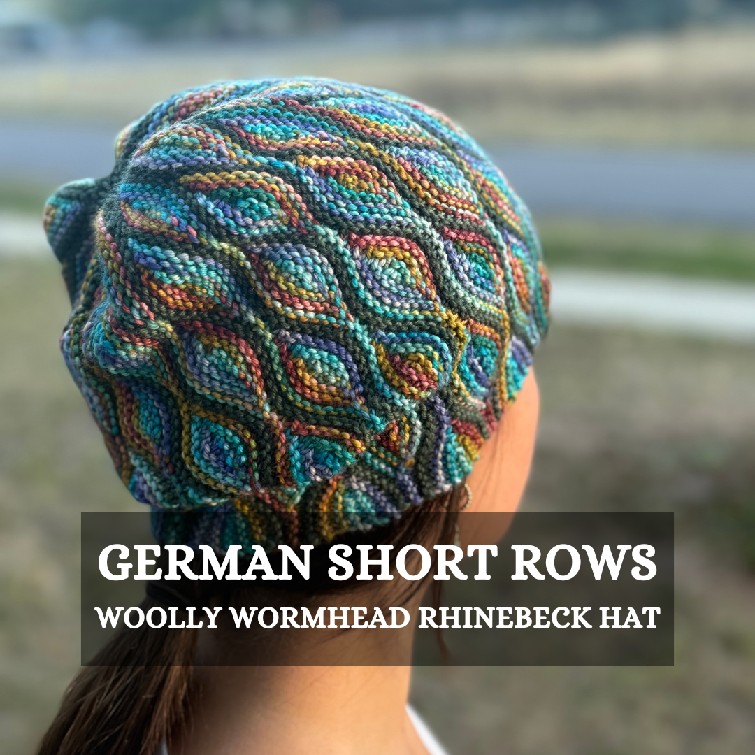 German Short Rows (1)
