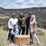 Robert Mirabal + ETHEL 1 photo by Jade Leyva (2)