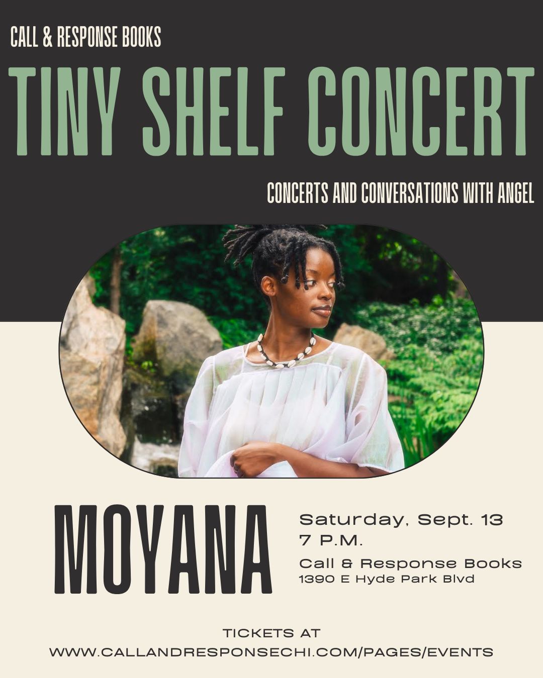 Vinyl Listening Party 2