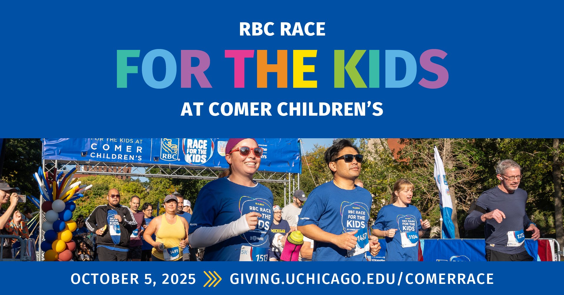 race for the kids