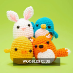 Woobles Club