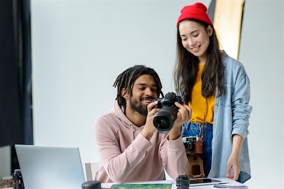 silver room art direction