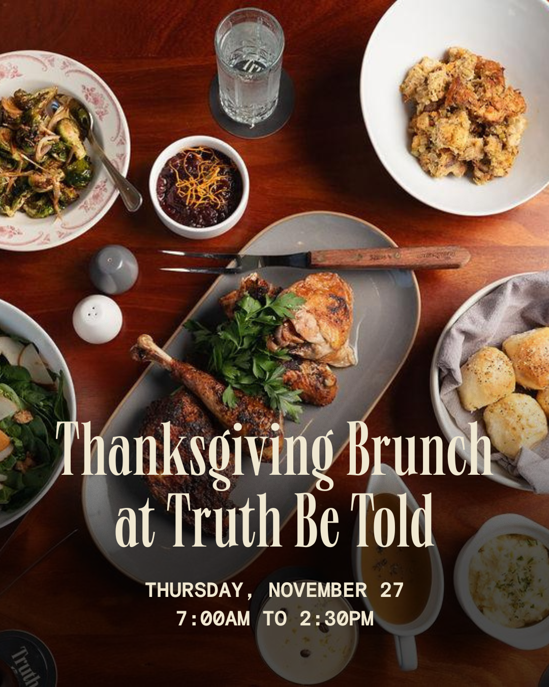 Instagram Promo Post