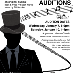 MonteCristoAuditions flyerMailChimp