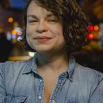 Patricia Brennan photo 2 photo credit Werner Siebert