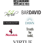 Choose Chicago Restaurant Week 2026