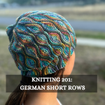 Knitting 201 German Short Rows