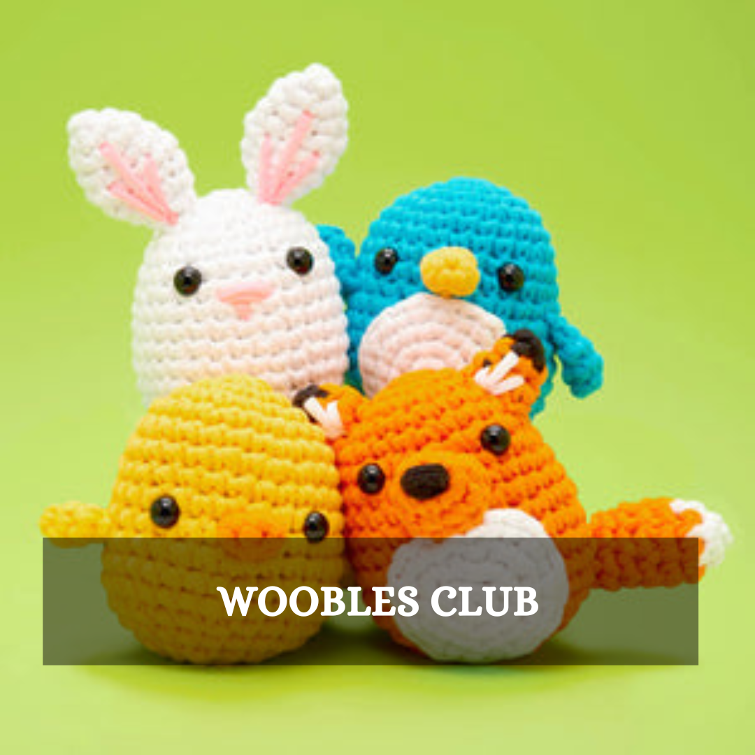Woobles Club