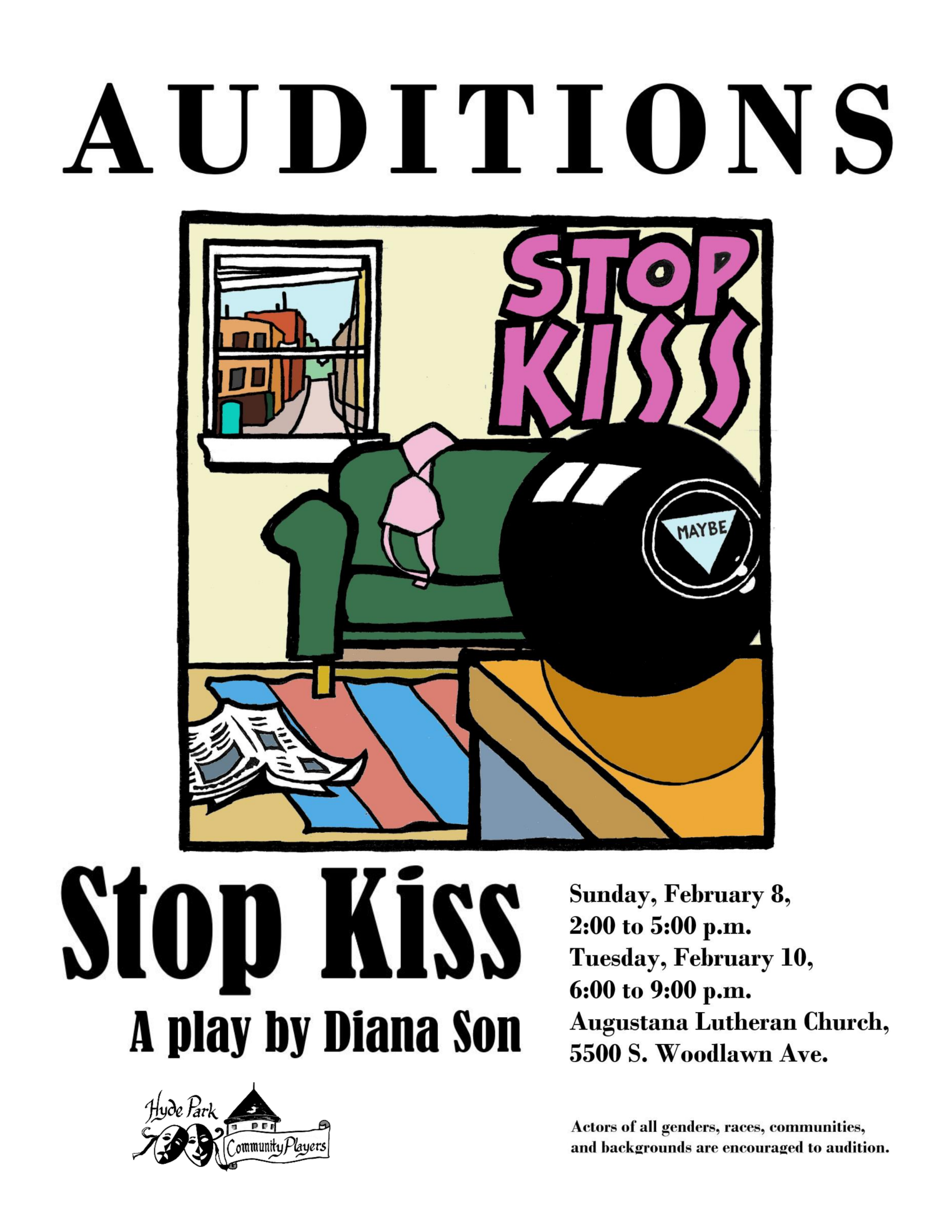 stop.kiss.auditions.January.2026.color