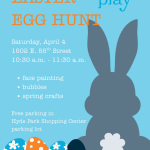 Play Easter Egg Hunt (1)