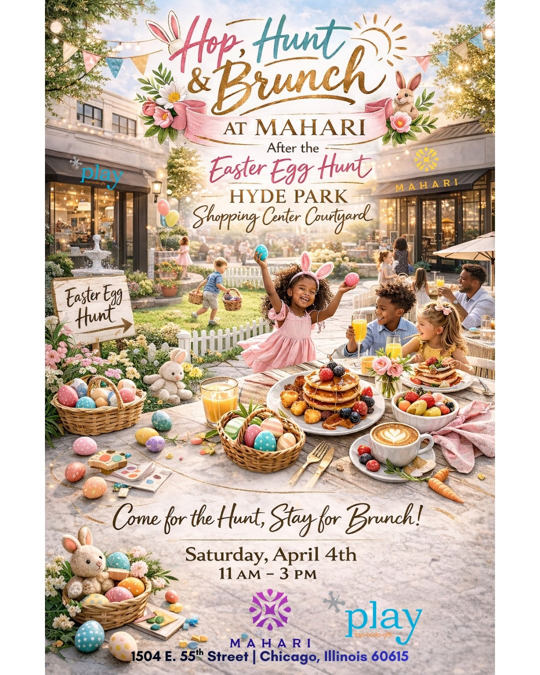 1504 E. 55th Street Chicago, Illinois 60615 (Instagram Post (45))