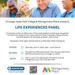 2026 3 11 Life Experiences Panel 1957799273