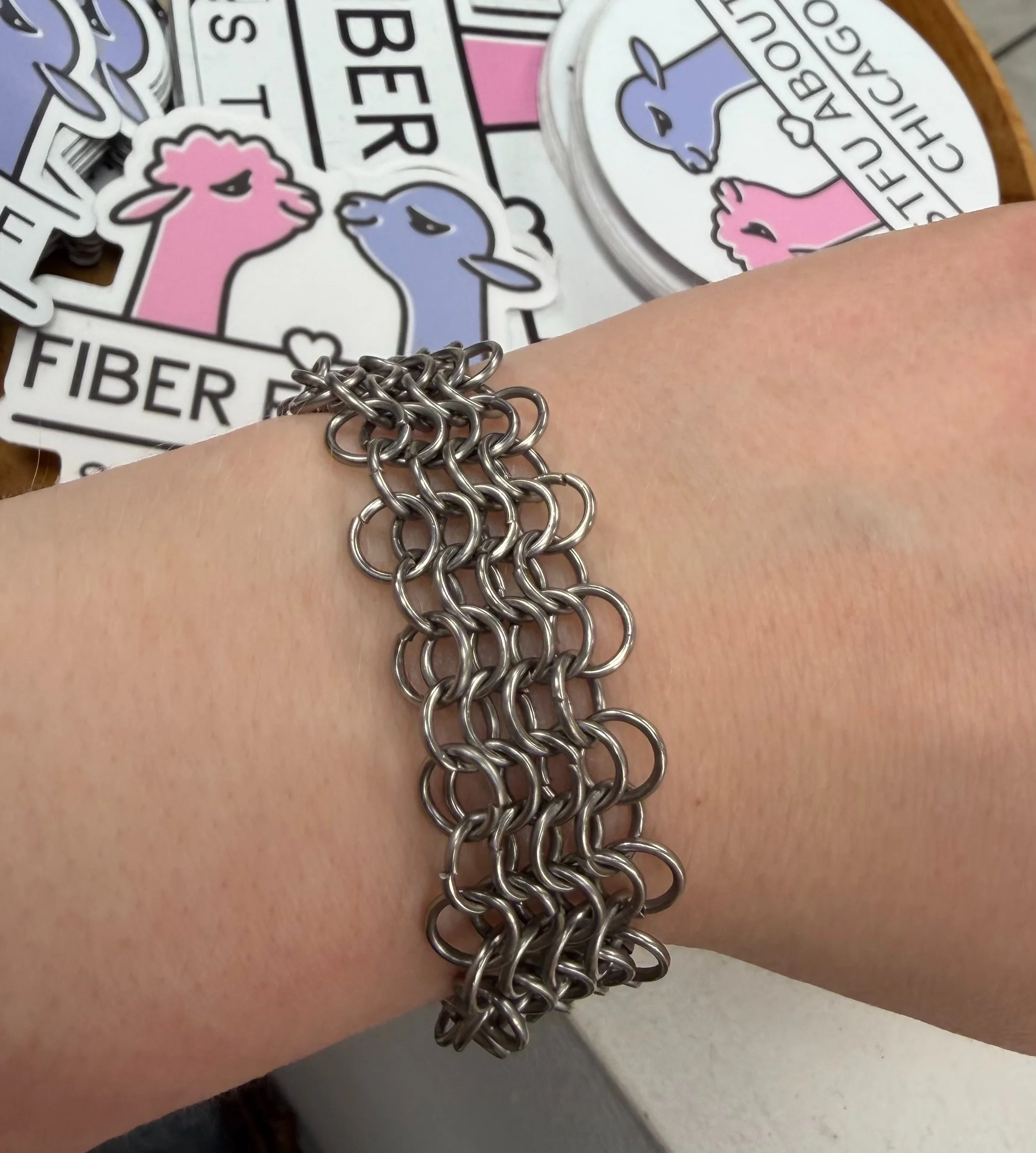 Chainmail