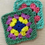 Crochet Class
