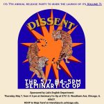 DISSENT 1
