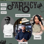 Farmacy Chefs