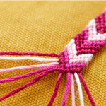 Friendship Bracelets