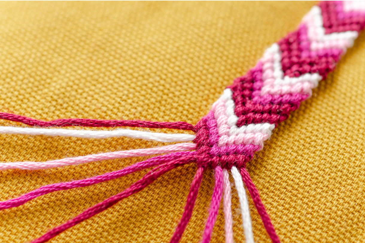 Friendship Bracelets