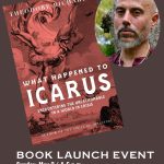 Icarus Book Launch