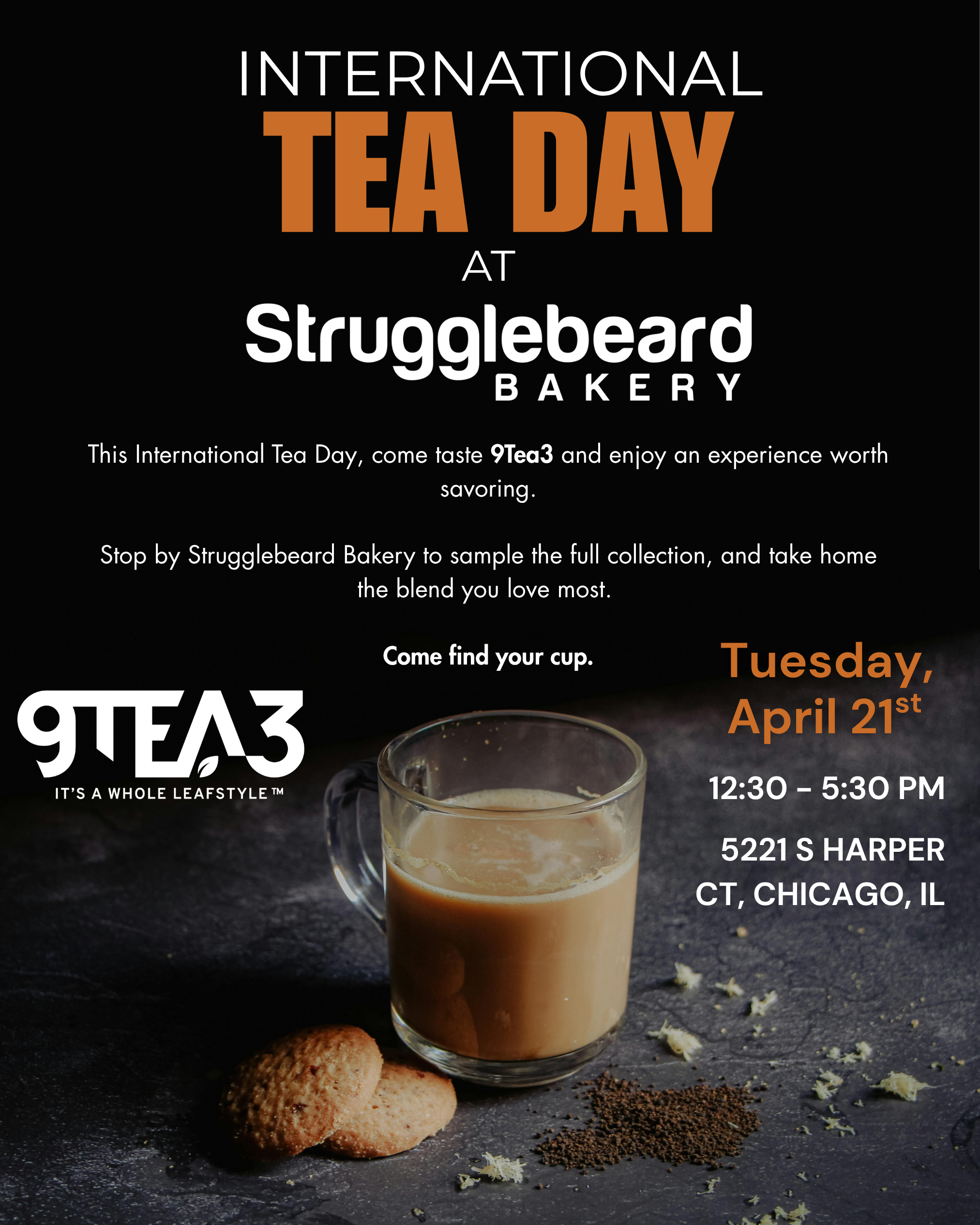 International Tea Day[1]
