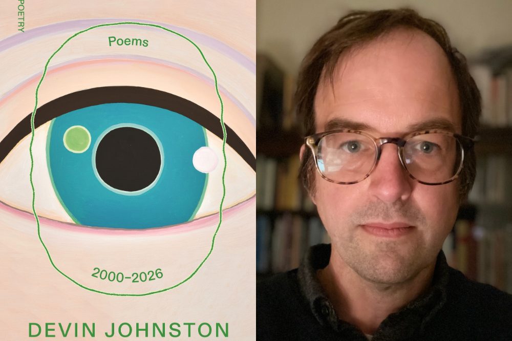 JOHNSTON