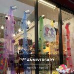 LYS & Anniversary