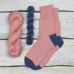 Sock Knitting