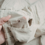 Visible Mending