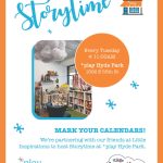 Play Story Time