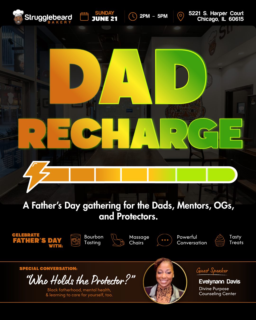 SBB Father's Day SoMe Post