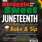 SBB Juneteenth Event SoME