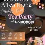 Tea Party Bundle