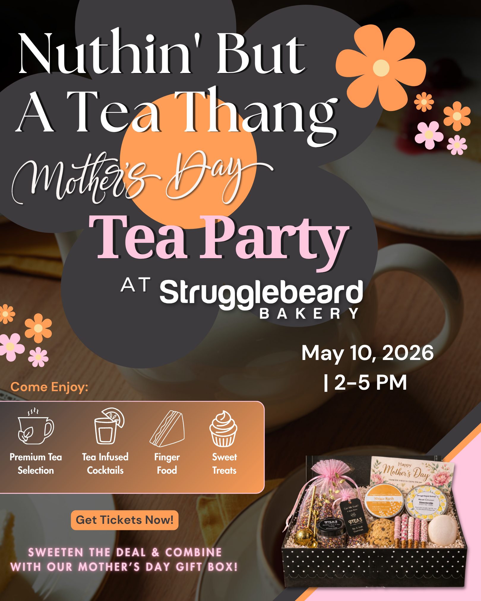 Tea Party Bundle