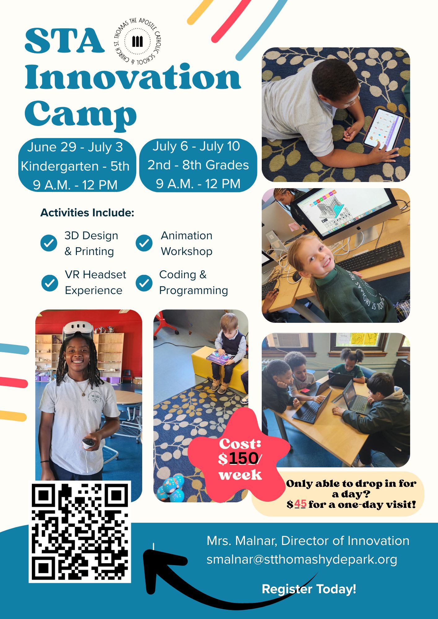 Innovation Camp 2026