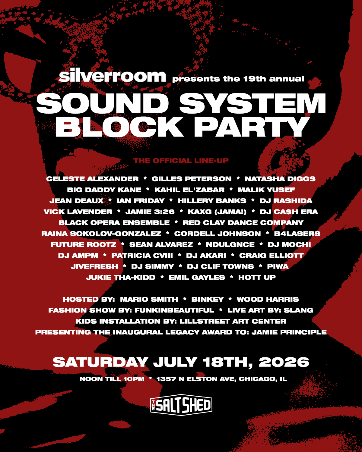 Official Poster