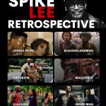 Spike Lee Restrospective Instagram Graphic (Created 6.17.26)