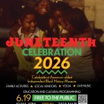 juneteenth flyersDuSable READER scaled