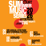 2025 Summer Music Series 1350x1080 All Artists VERNARD